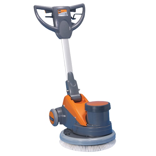 Monobrosse 165 tr/min