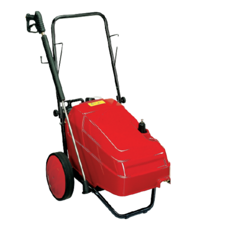 Nettoyeur Haute Pression NovoJet