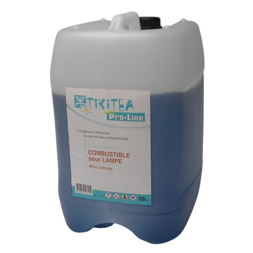 Combustible pour lampe - 20 litres