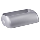 Couvercle de poubelle murale 23Litres