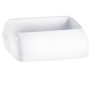 Poubelle murale 43Litres