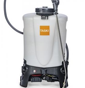 Pulverisateur Taski sprayer BP 15Là batterie