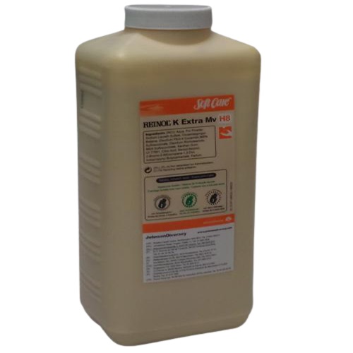 Savon d'atelier à action abrasive  SOFT CARE REINOL K - 2,5L