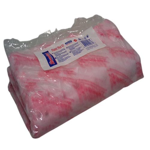 Gaze non tissée planet plus SPONTEX