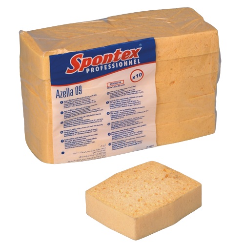 Eponge végétale grande SPONTEX