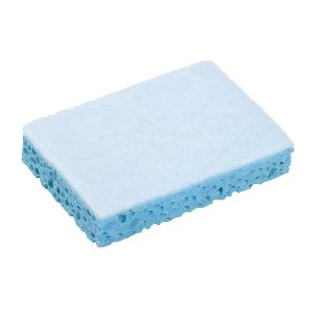 Eponge récurante douce SPONTEX