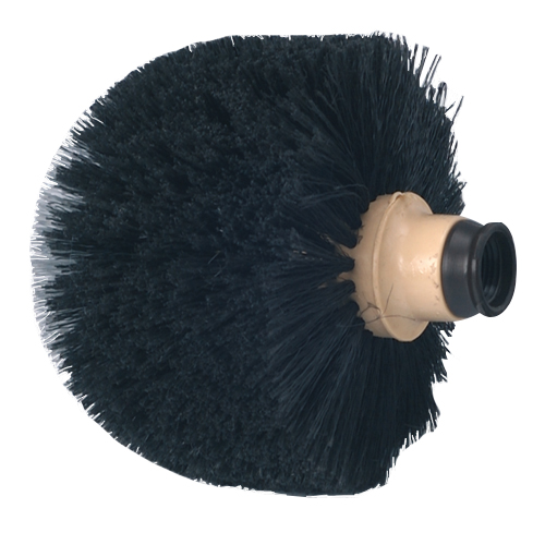 BROSSE ECOLIER AVEC COMPARTIMENT DE CRAIE OU CARTOUCHE TECHNO REF: 3101 -  Elite One