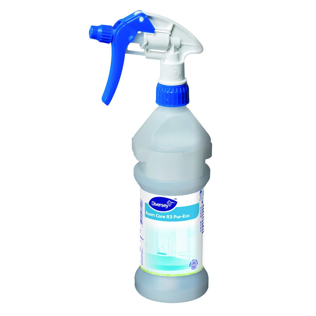 Vaporisateur 300ml marqué 