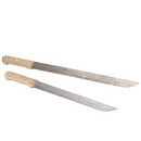 Sabre d'abattis longueur 35 cm