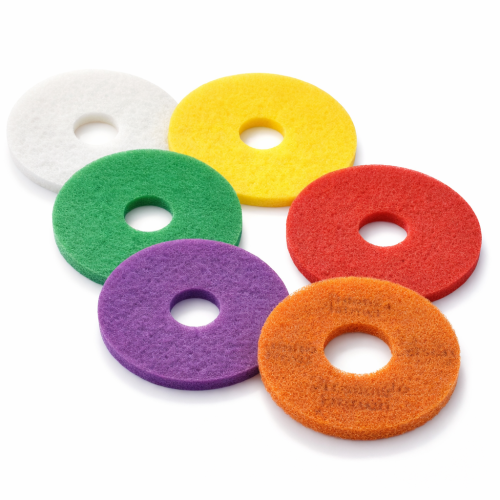 2 disques Twister pour Ultimaxx 360