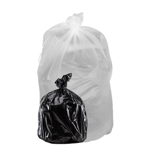25 sacs poubelle basse densité 30 litres