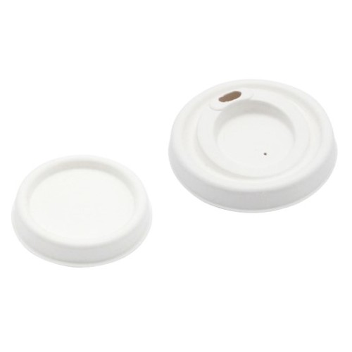 50 couvercles pour gobelets 18cl