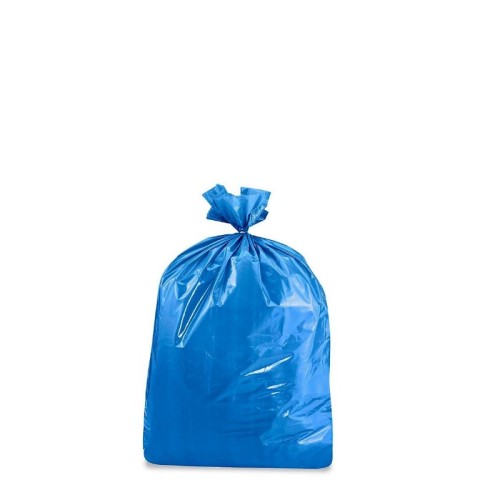 50 sacs poubelle haute densité 30 litres