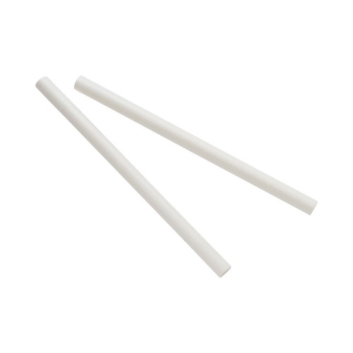 500 pailles carton 4 plis Ø8mm longueur 150mm