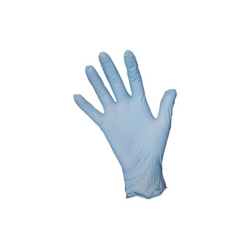 90 gants nitrile XXL