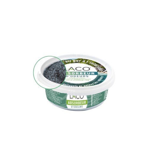 Absorveur d'odeurs 225gr