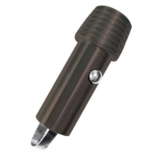 Adaptateur de filet pour perches aluminium