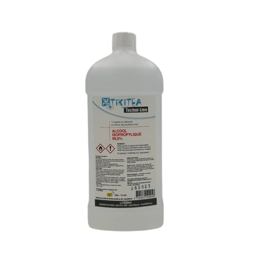 Alcool isopropylique