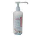 Crême de protection des mains Anios Crême Protect - 500 ml
