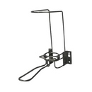 Distributeur Anios inox à commande à coude