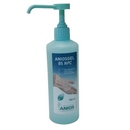 Gel désinfectant  Aniogel 85 NPC - 500 ml