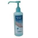Gel antiseptique Aniogel 85 NPC - 500 ml