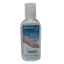 Gel désinfectant  Aniogel 85 NPC - 75 ml