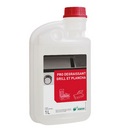 Anios pro dégraissant grill et plancha 