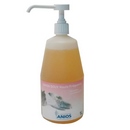 Savon doux haute fréquence Anios - 1 litre