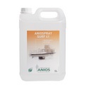 Désinfectant à pulvériser Aniospray Surf 29 - 5 litres
