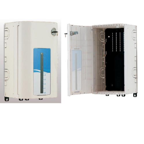 Armoire de securité  pour bidon de 5L