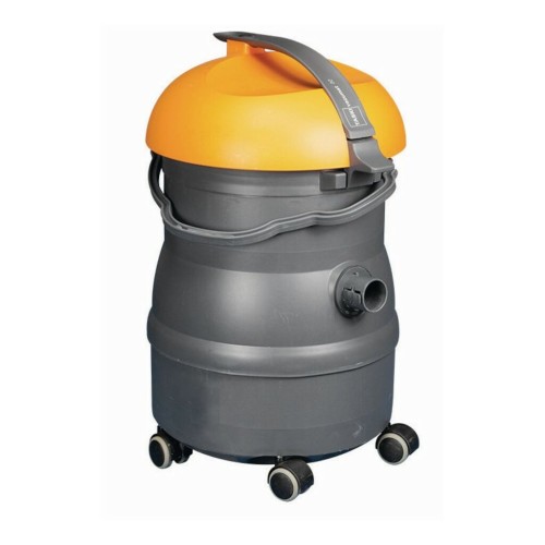 Aspirateur 22L eau et poussières
