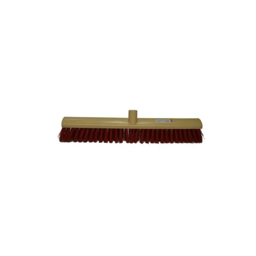 Balai industrie 60cm embout Ø28mm