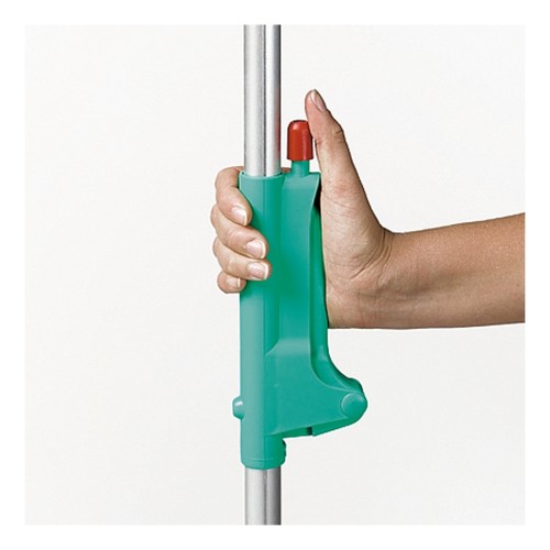 Balai réservoir 40cm 650ml