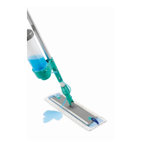 Balai réservoir 40cm 650ml