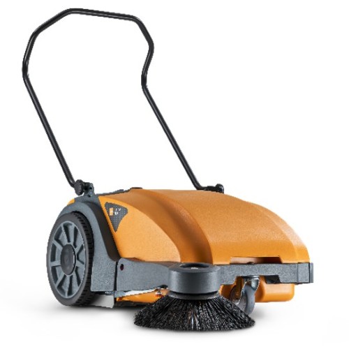 Blayeuse manuelle Balimat 1600