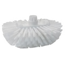 Brosse alimentaire à poils polyester mi-durs pour tanks