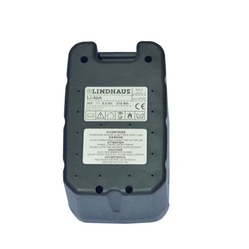 Batterie lithium 36V 6Ah