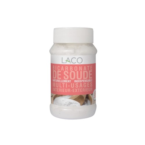 Bicarbonate de soude 500gr