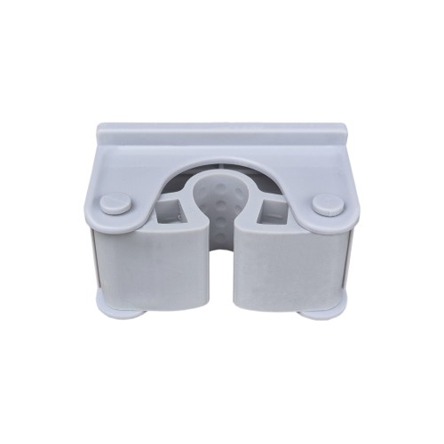 Bloc supplémentaire pour support mural