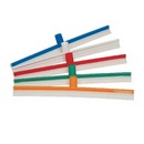 Raclette 50cm monolame en élastomère