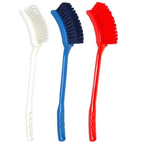 Brosse à manche 45 cm
