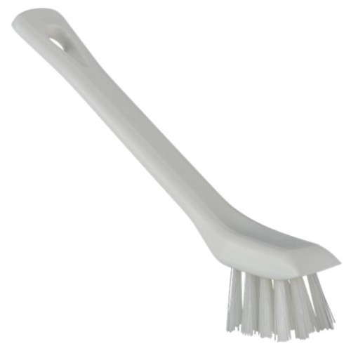 Brosse de nettoyage de détail avec rebord grattant 150mm