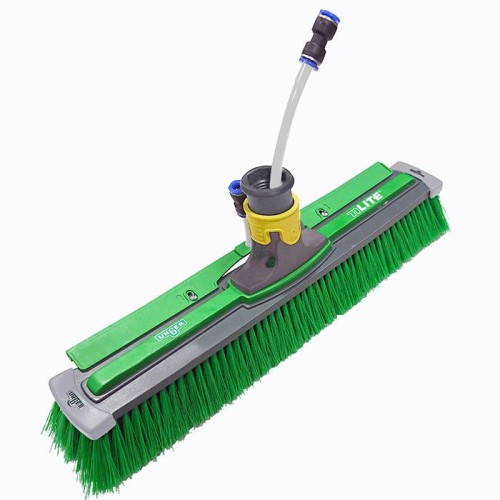 Brosse fleurée 41cm Nlite Power