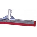 Raclette sol a monture metallique 45 cm