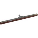 Raclette sol a monture metallique 75 cm