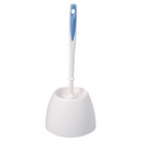 Brosse WC avec pot Ergotouch