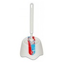 Brosse WC avec pot