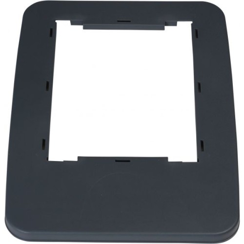 Cadre de couvercle pour collecteur de tri 80L