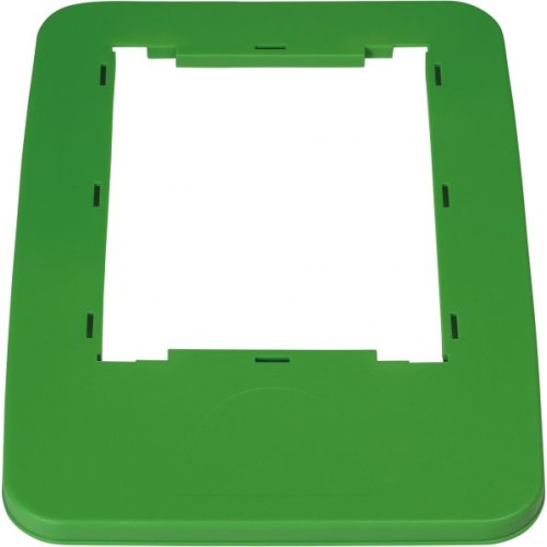 Cadre de couvercle pour collecteur de tri 80L